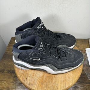 Nike Air Zoom Uptempo V Shoes Mens Size 15 Retro Basketball 311780-002